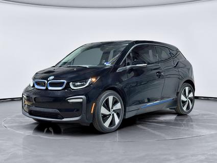 2021 BMW i3 Richmond VA