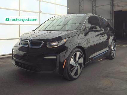 2021 BMW i3 Richmond VA
