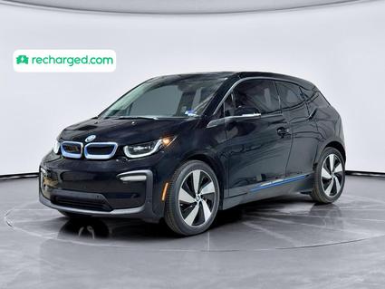 2021 BMW i3 Richmond VA