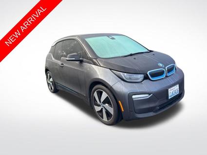 2020 BMW i3 Salem OR