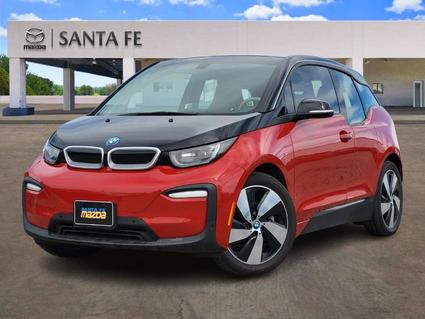 2020 BMW i3 Santa Fe NM