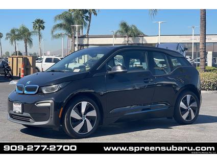 2019 BMW i3 San Bernardino CA