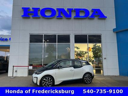 2019 BMW i3 Fredericksburg VA