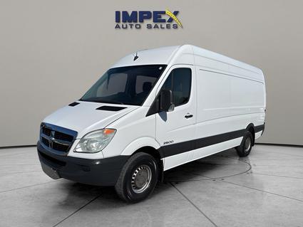 2008 Dodge Sprinter 2500 Greensboro NC