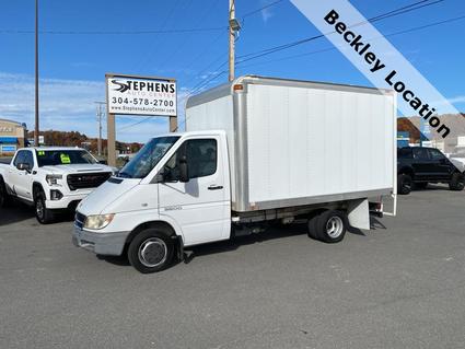 2004 Dodge Sprinter 3500 Danville WV