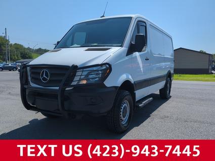 2018 Mercedes-Benz Sprinter 2500 Kingsport TN
