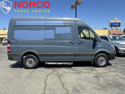 2018 Mercedes-Benz Sprinter 2500 Norco CA