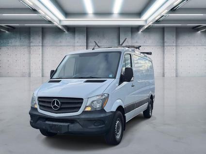 2017 Mercedes-Benz Sprinter 2500 Saint James NY