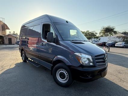 2018 Mercedes-Benz Sprinter 2500 Santa Ana CA