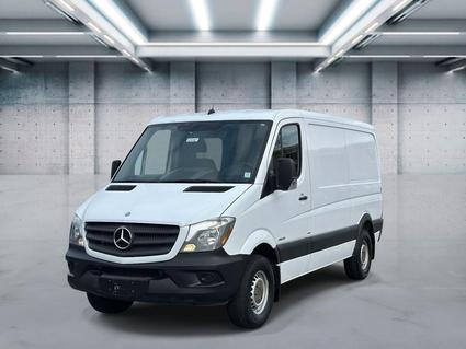 2016 Mercedes-Benz Sprinter 2500 Saint James NY