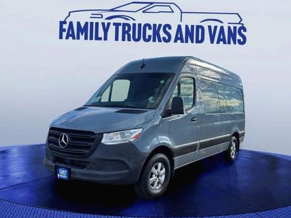 2019 Mercedes-Benz Sprinter 2500/3500 Denver CO