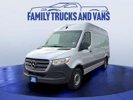 2019 Mercedes-Benz Sprinter 2500/3500 Denver CO