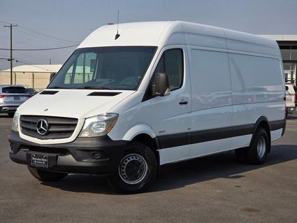 2015 Mercedes-Benz Sprinter 3500 Yakima WA