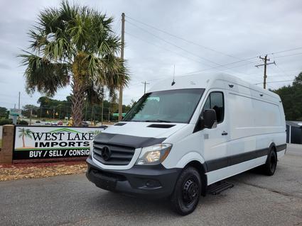2015 Mercedes-Benz Sprinter 3500 Denver NC