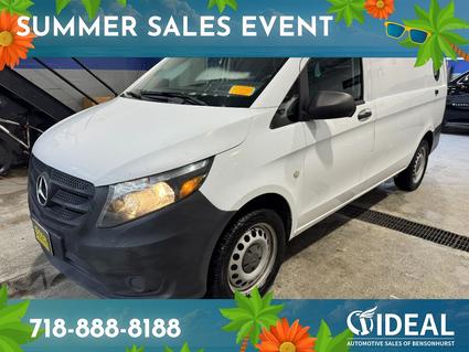 2017 Mercedes-Benz Metris Bensonhurst NY