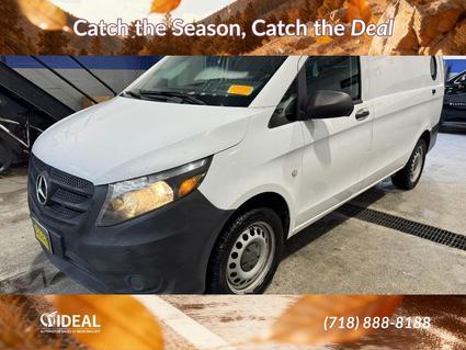 2017 Mercedes-Benz Metris Bensonhurst NY
