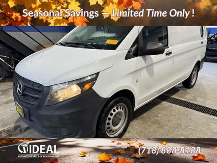 2017 Mercedes-Benz Metris Bensonhurst NY