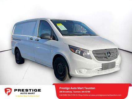 2017 Mercedes-Benz Metris Taunton MA