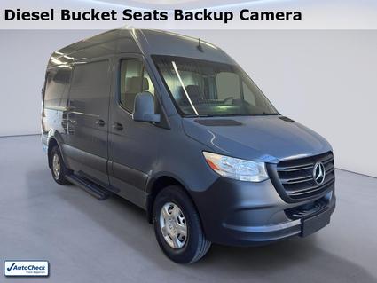 2019 Mercedes-Benz Sprinter 2500/3500 Brunswick OH