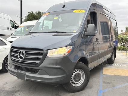 2019 Mercedes-Benz Sprinter 2500/3500 Riverside CA