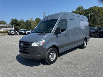 2019 Mercedes-Benz Sprinter 2500/3500 Greensboro NC