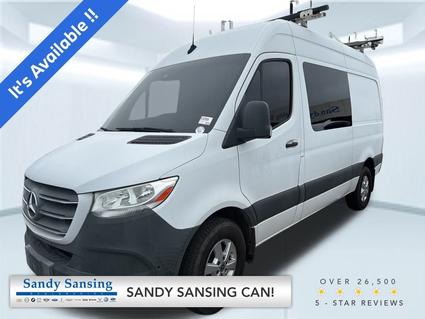 2019 Mercedes-Benz Sprinter 2500/3500 Pensacola FL