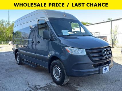 2019 Mercedes-Benz Sprinter 2500/3500 Memphis TN