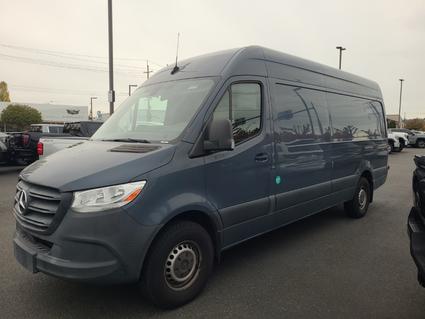 2019 Mercedes-Benz Sprinter 2500/3500  