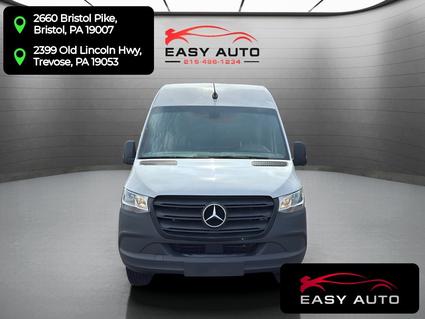 2019 Mercedes-Benz Sprinter 2500/3500 Trevose PA