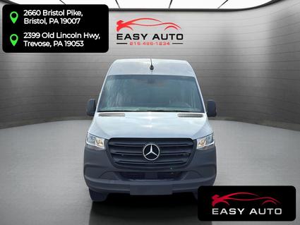 2019 Mercedes-Benz Sprinter 2500/3500 Trevose PA