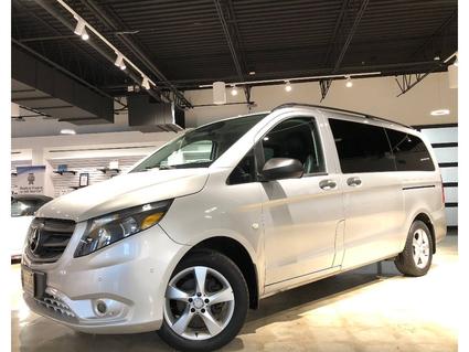 2016 Mercedes-Benz Metris Birmingham AL