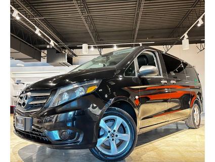 2019 Mercedes-Benz Metris Birmingham AL
