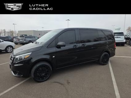 2018 Mercedes-Benz Metris Saint Paul MN