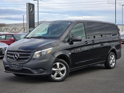 2019 Mercedes-Benz Metris Yakima WA