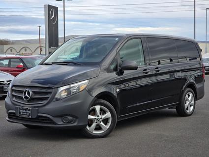 2019 Mercedes-Benz Metris Yakima WA