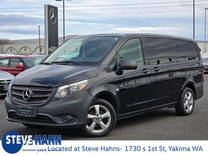 2019 Mercedes-Benz Metris Yakima WA