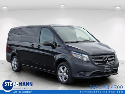 2019 Mercedes-Benz Metris Yakima WA