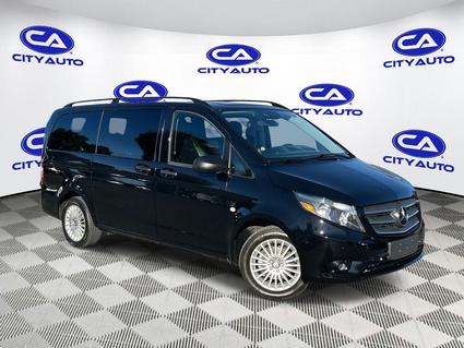 2018 Mercedes-Benz Metris Murfreesboro TN