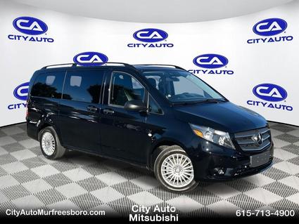 2018 Mercedes-Benz Metris Murfreesboro TN