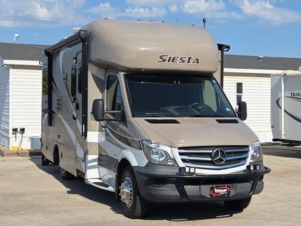 2014 Mercedes-Benz Sprinter 3500 Cleburne TX