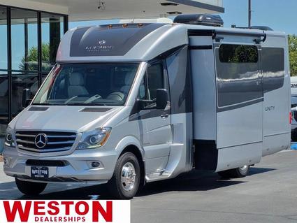 2018 Mercedes-Benz Sprinter 3500 Vero Beach FL