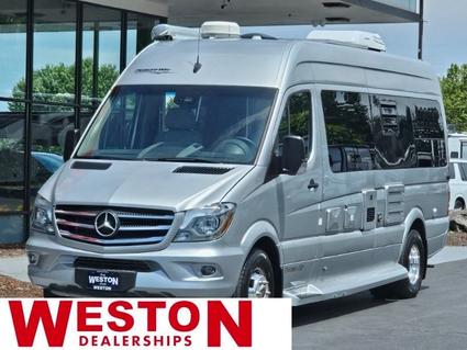 2016 Mercedes-Benz Sprinter 3500 Vero Beach FL