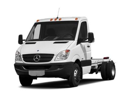 2012 Mercedes-Benz Sprinter 3500 Minneapolis MN