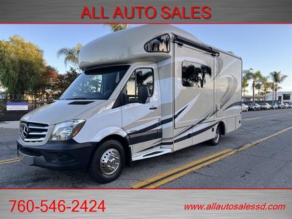 2014 Mercedes-Benz Sprinter 3500 Escondido CA