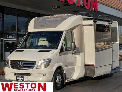 2017 Mercedes-Benz Sprinter 3500 Vero Beach FL