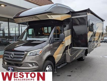 2019 Mercedes-Benz Sprinter 3500/4500 Vero Beach FL
