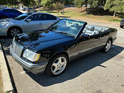 1994 Mercedes-Benz E-Class Sun Valley CA