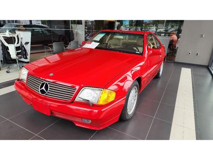 1991 Mercedes-Benz 300 Bloomington IN