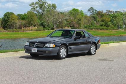 1995 Mercedes-Benz SL-Class Winter Garden FL