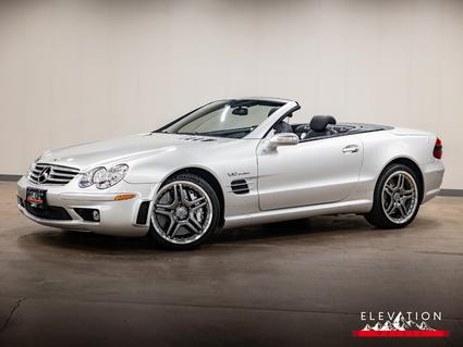 2005 Mercedes-Benz SL-Class Denver CO